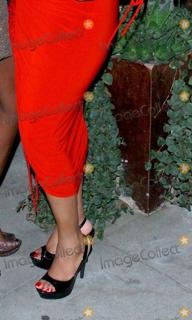 Niecy Nash feet photo thumbnail
