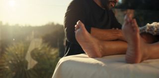 Niecy Nash feet photo 1