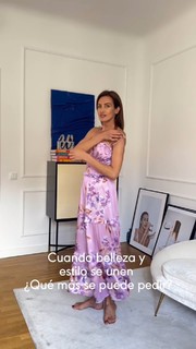 Nieves Álvarez feet photo 5