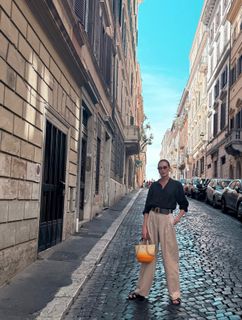 Nieves Álvarez feet photo 7
