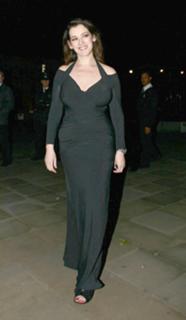 Nigella Lawson feet photo thumbnail