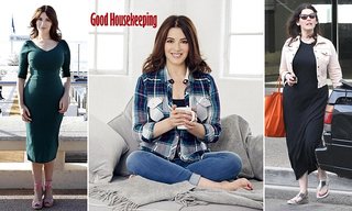 Nigella Lawson feet photo thumbnail