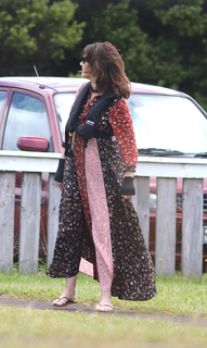 Nigella Lawson feet photo thumbnail