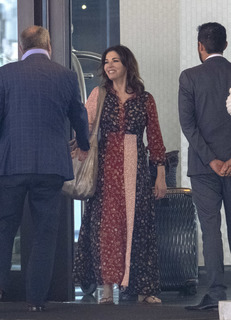 Nigella Lawson feet photo thumbnail