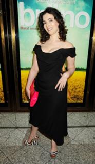 Nigella Lawson feet photo thumbnail
