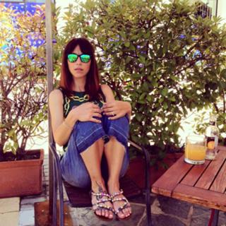 Nika feet photo 19