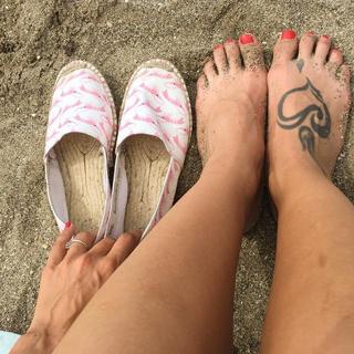 Nika feet photo 18