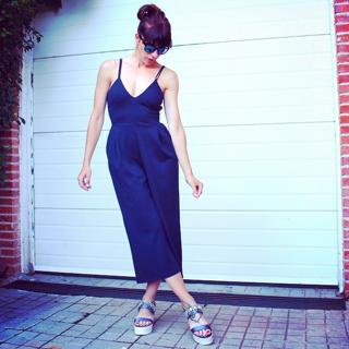Nika feet photo 15