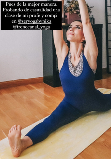 Nika feet photo 4