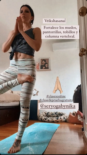 Nika feet photo 1