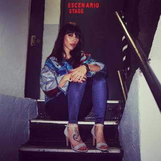 Nika feet photo 16