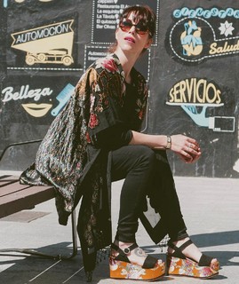 Nika feet photo 6