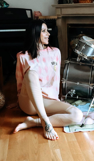 Nika feet photo 17