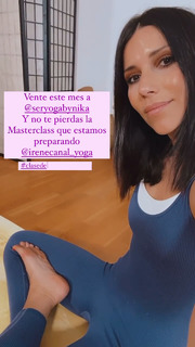 Nika feet photo 18