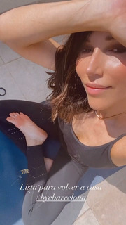 Nika feet photo 13