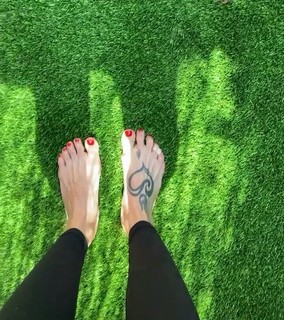 Nika feet photo 11