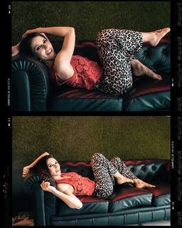 Nika feet photo 20