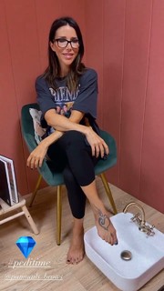 Nika feet photo 18