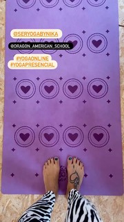 Nika feet photo 15