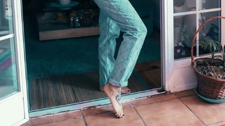 Nika feet photo 13