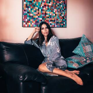 Nika feet photo 5