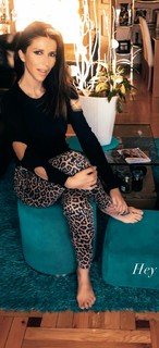 Nika feet photo 16