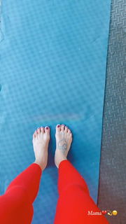 Nika feet photo 11
