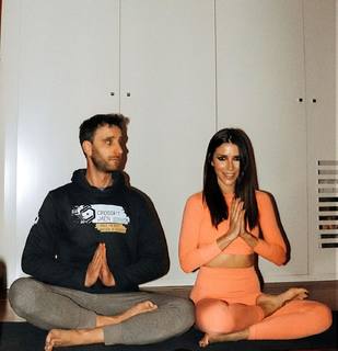 Nika feet photo 7