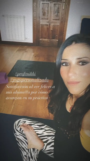 Nika feet photo 19