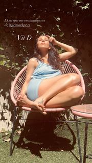 Nika feet photo 15