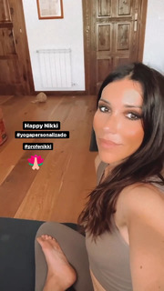 Nika feet photo 8