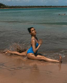 Nika feet photo 3