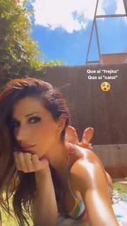 Nika feet photo 18