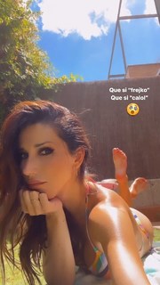 Nika feet photo 16