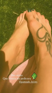 Nika feet photo 18