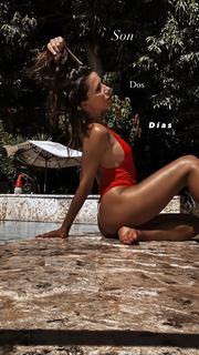 Nika feet photo 7