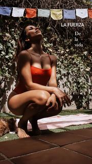Nika feet photo 17