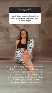 Nika feet photo 14