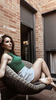 Nika feet photo 7