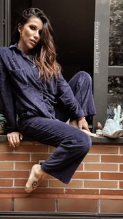 Nika feet photo 13