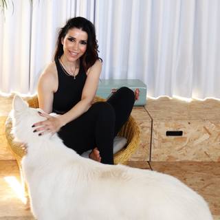 Nika feet photo 13