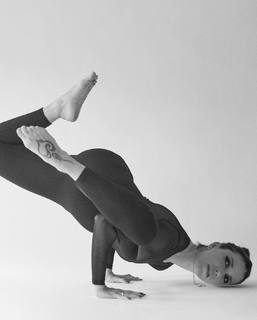 Nika feet photo 1