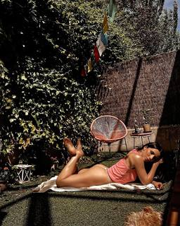 Nika feet photo 13