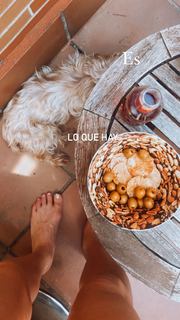 Nika feet photo 12