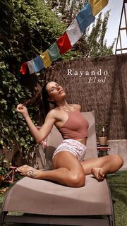 Nika feet photo 6