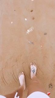 Nika feet photo 11