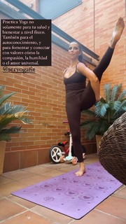 Nika feet photo 7