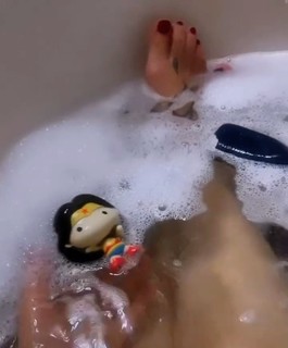 Nika feet photo 13