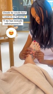 Nika feet photo 12