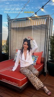 Nika feet photo 10